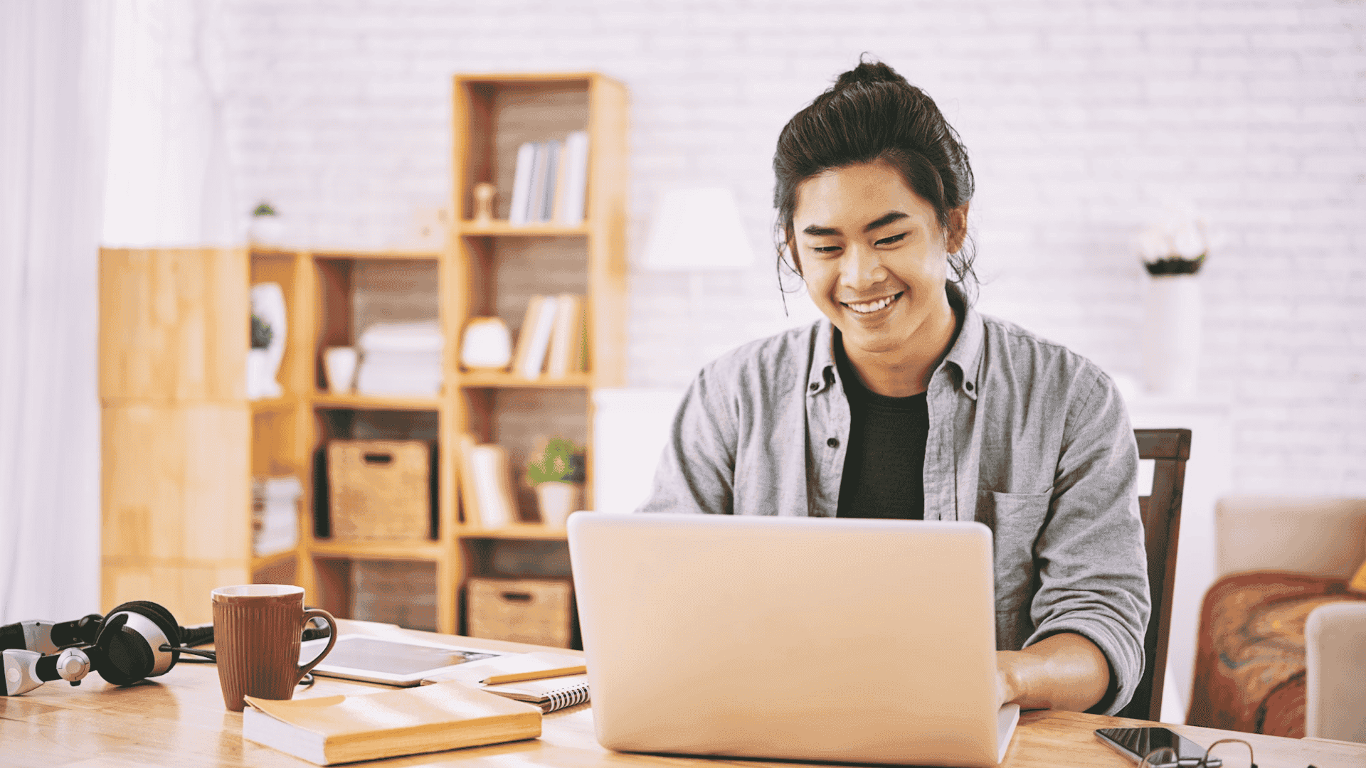 The true benefits of working in a contact centre