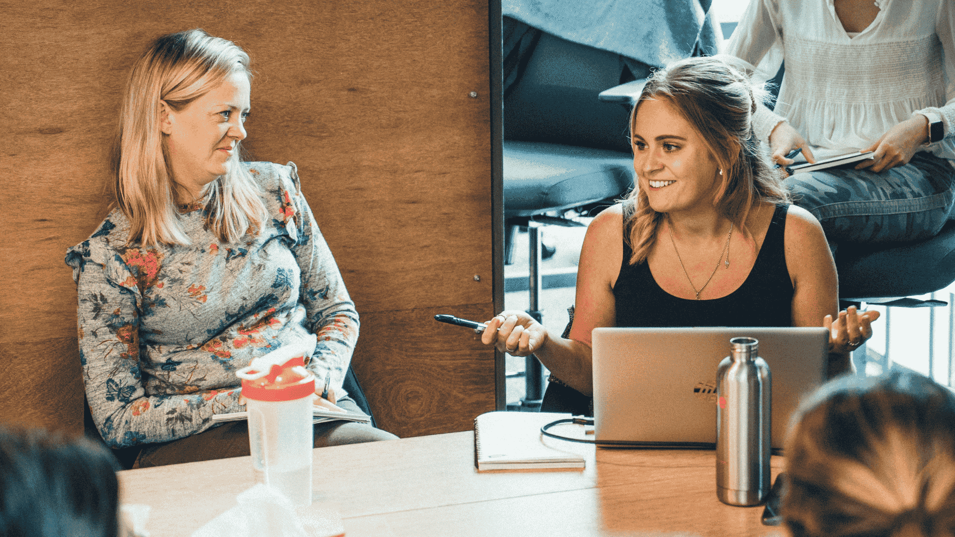 FMCG Edition - Simon McLennan on Mentorship and Career Transition