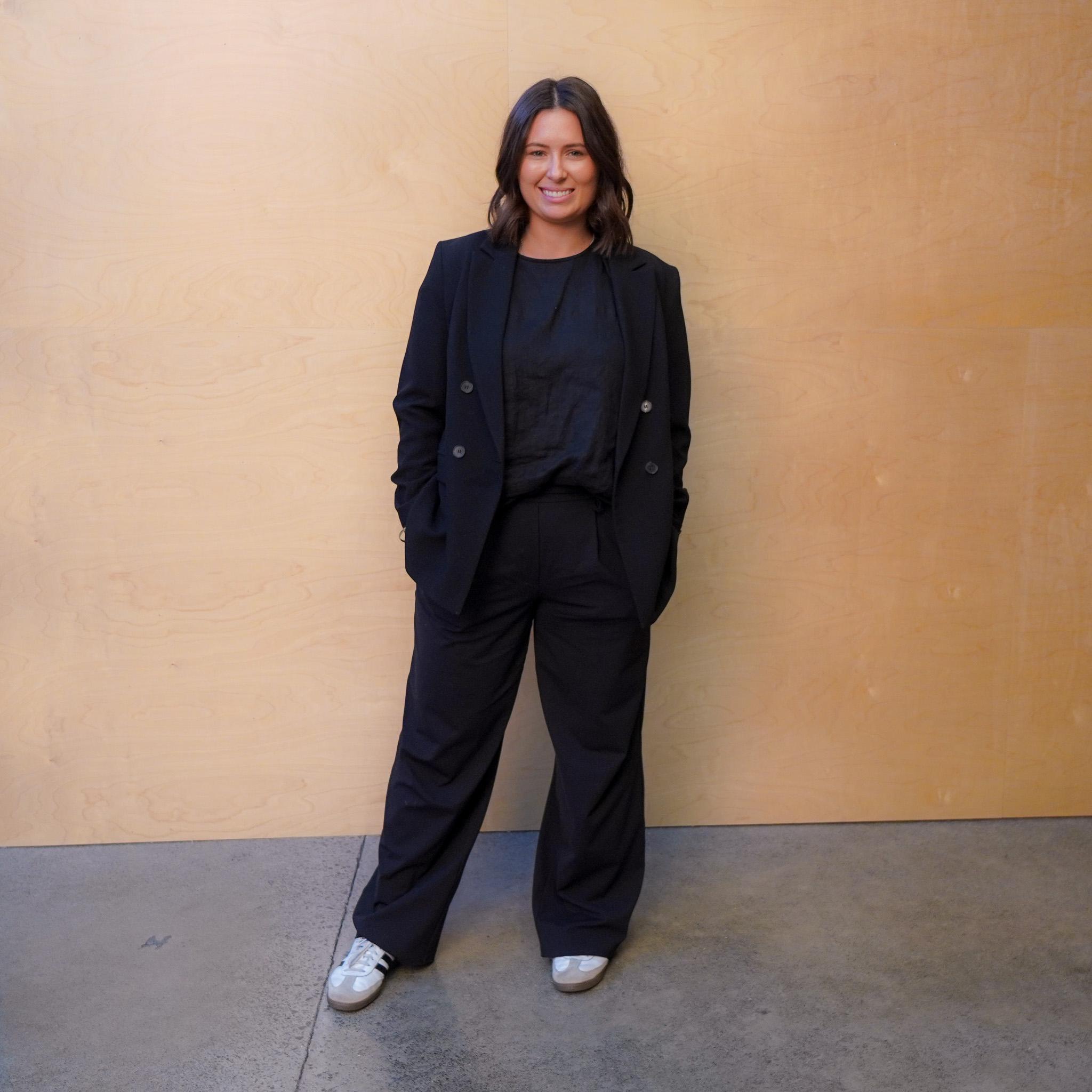 Lauren Monnery hover