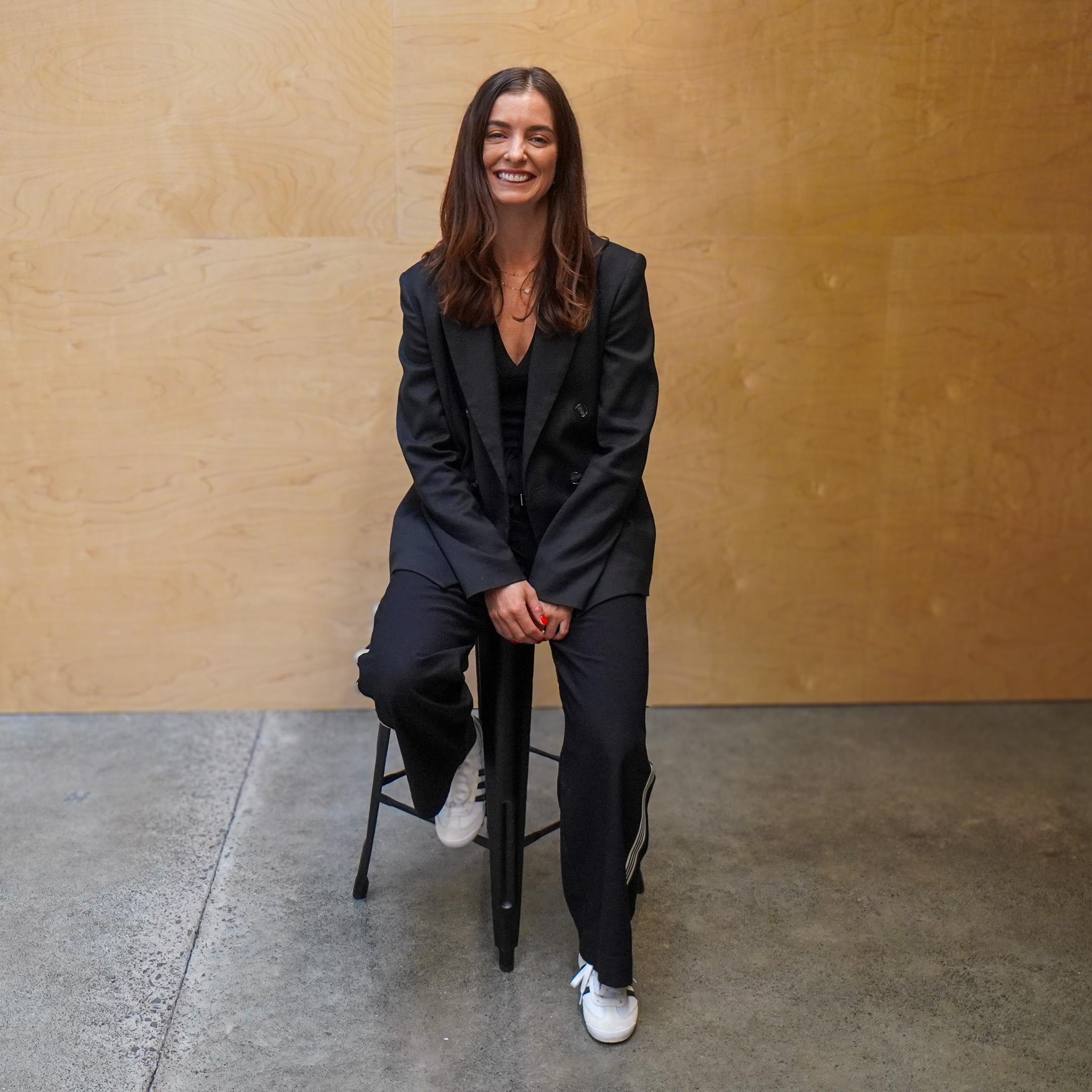 Rebecca Gibson hover