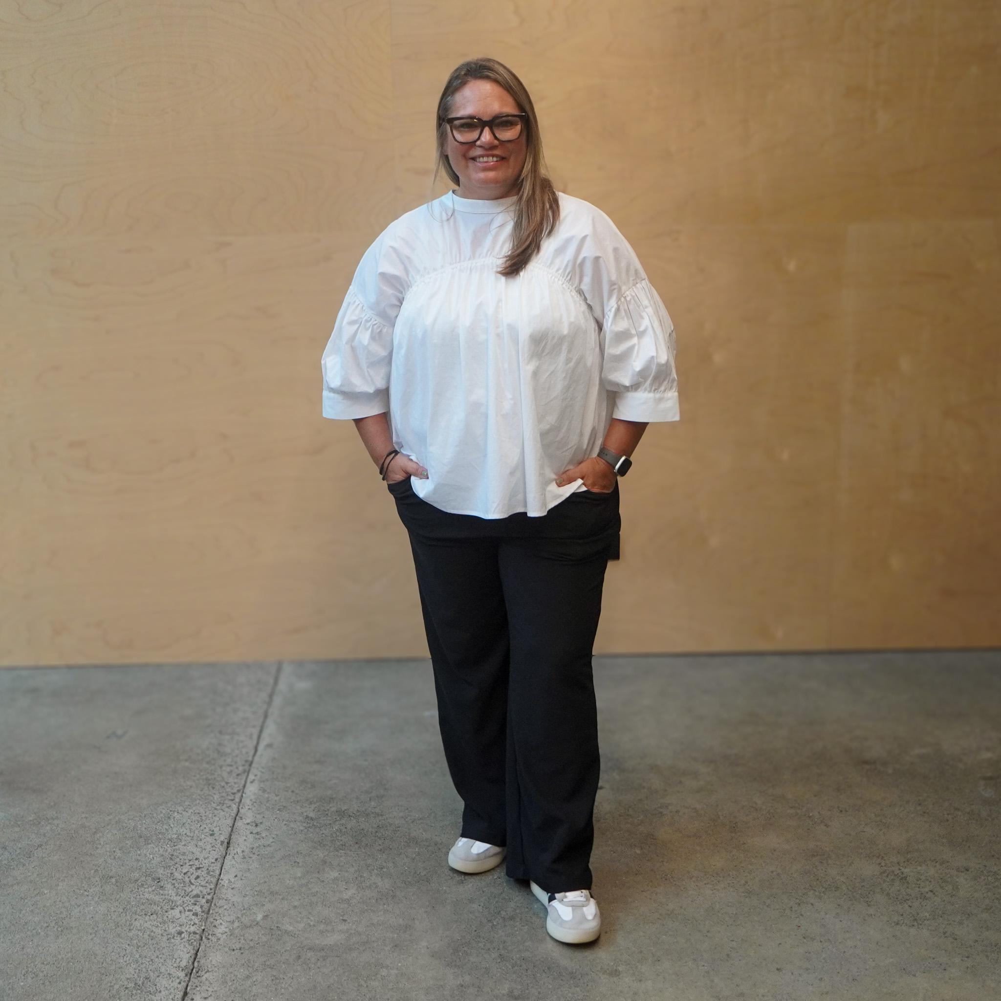 Chelsi Clifton hover