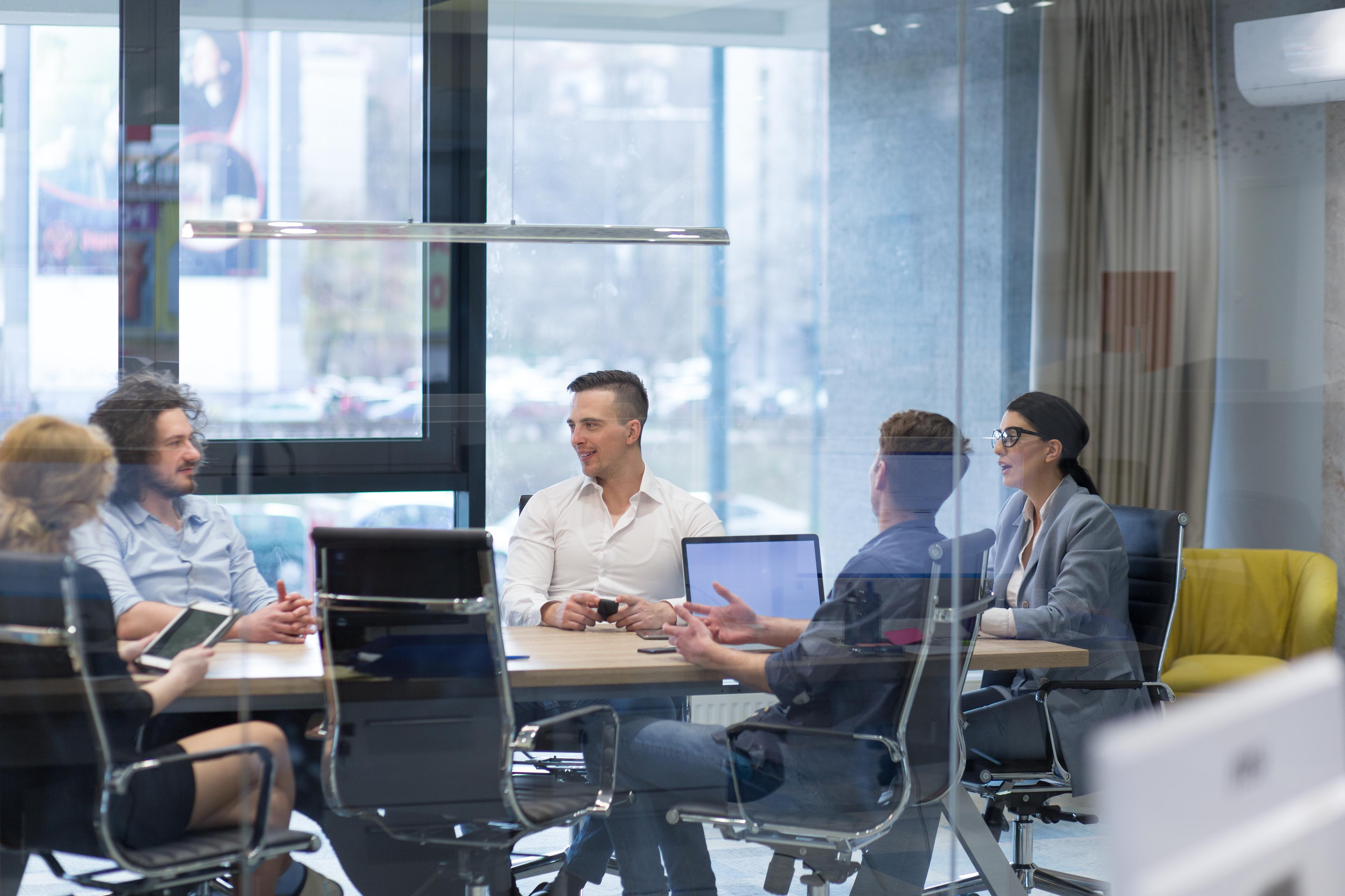 What the New Employment Relations Act Means for You (Whether You're Hiring or Job Hunting)
