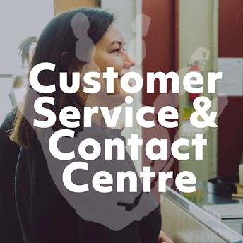 Customer Service & Contact Centre - Market Update Q3 image