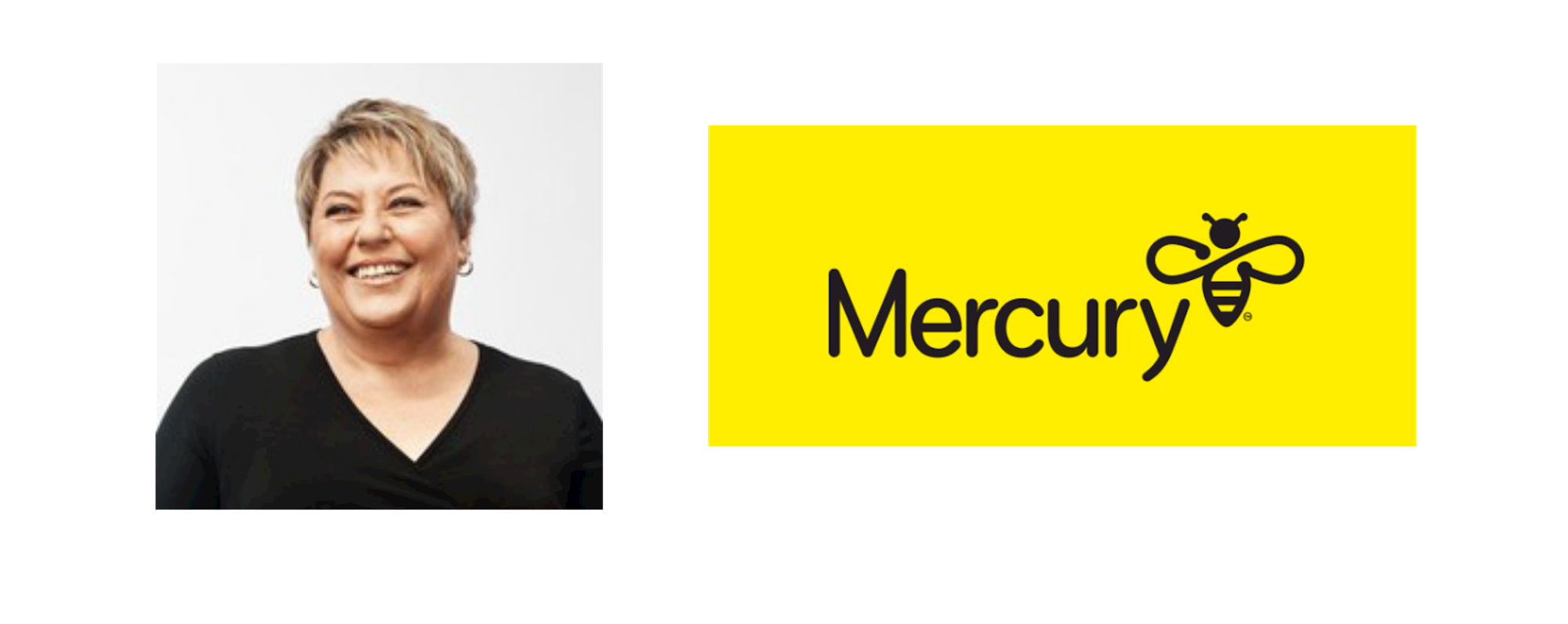 Marlene Strawson - Mercury