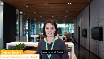 Spark - Retail Leadership Role image