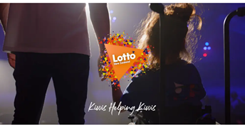 Watch: Lotto part 2 - investing in culture image