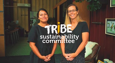 Tribe Sustainability Community