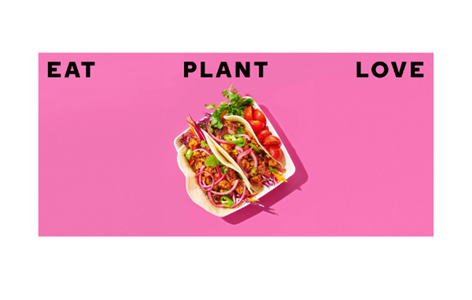 Eat Plant Love
