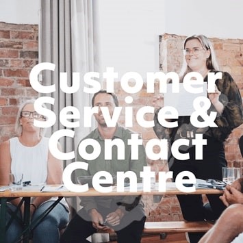 Customer Service & Call Centre Market Update | Q1 2021 image