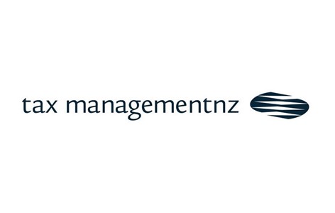 Tax Management NZ logo
