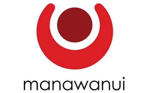 Manawanui logo