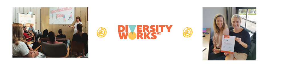 Diversity Works NZ