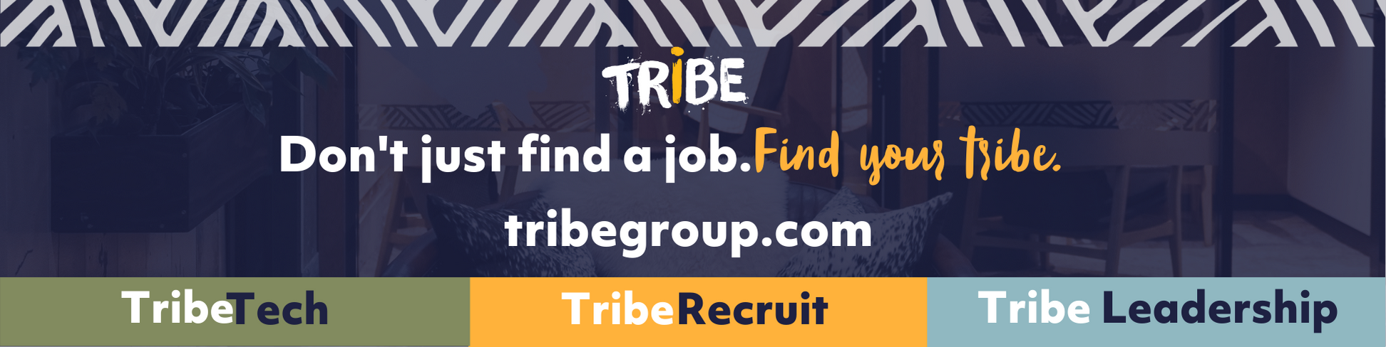 Tribe