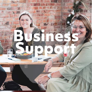 Business Support & Administration Market Update | Q1 2021 image