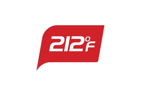 212F Logo