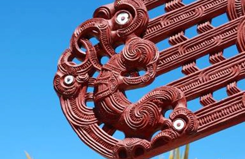 Tau Mai What We Recruit Te ao Māori