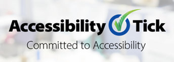 Watch: What is the Accessibility Tick? image