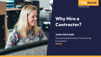 Why Hire a Contractor? image