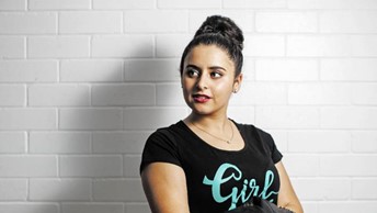 Read: GirlBoss NZ - Values of Gen Z image