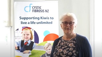 Watch: Cystic Fibrosis NZ | Hiring their next CEO image