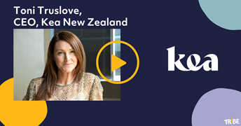Watch: Kea New Zealand - How to retain returning Kiwis image