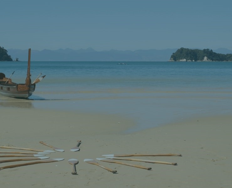 Tau Mai Tribe