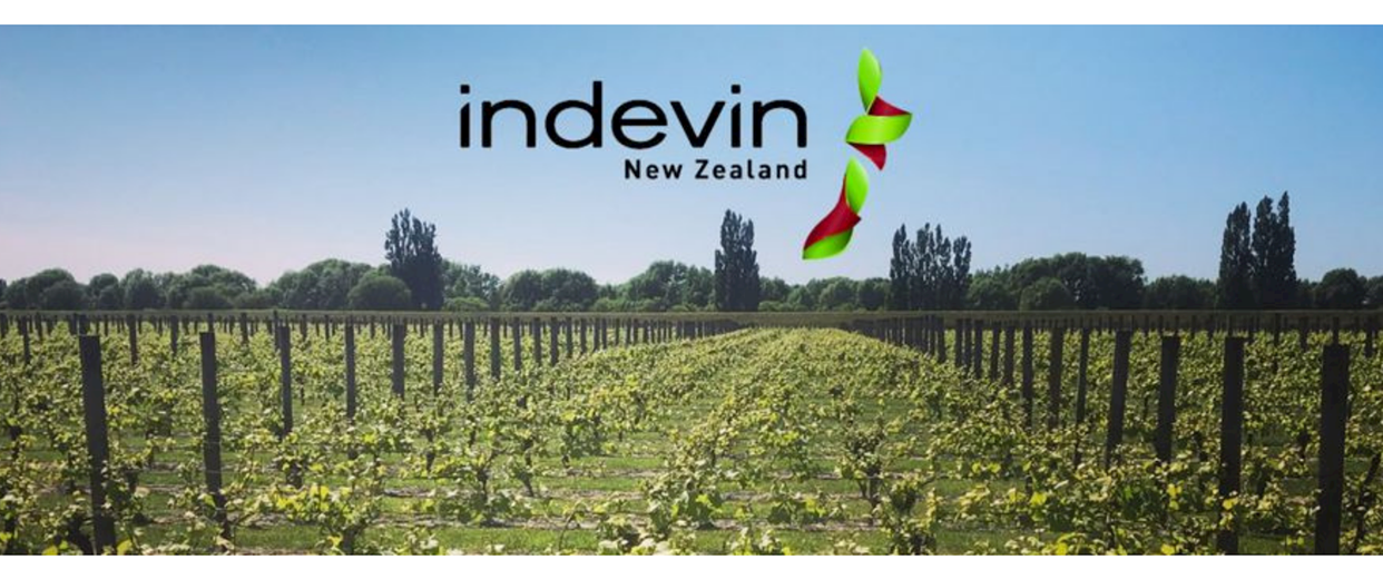 Indevin appoints new Grower Relations Manager image