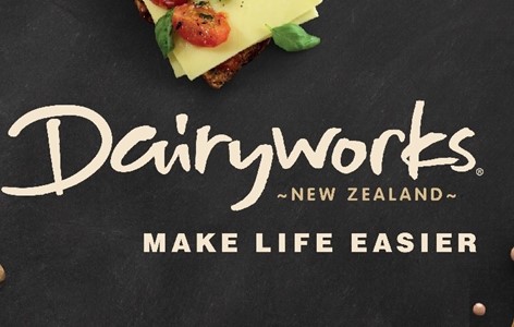 Dairyworks NZ
