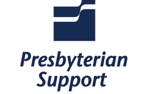 Presbytarian Support Northern logo