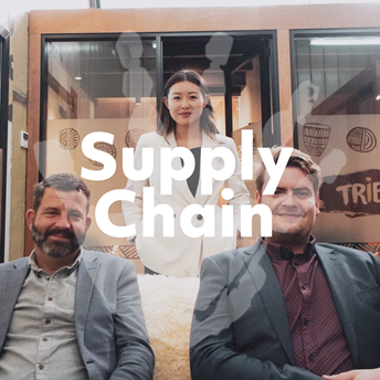 Supply Chain, Procurement & Operations Market Update image