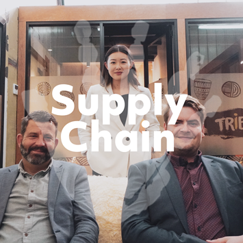 Supply Chain, Procurement & Operations Market Update | Q1 2021 image