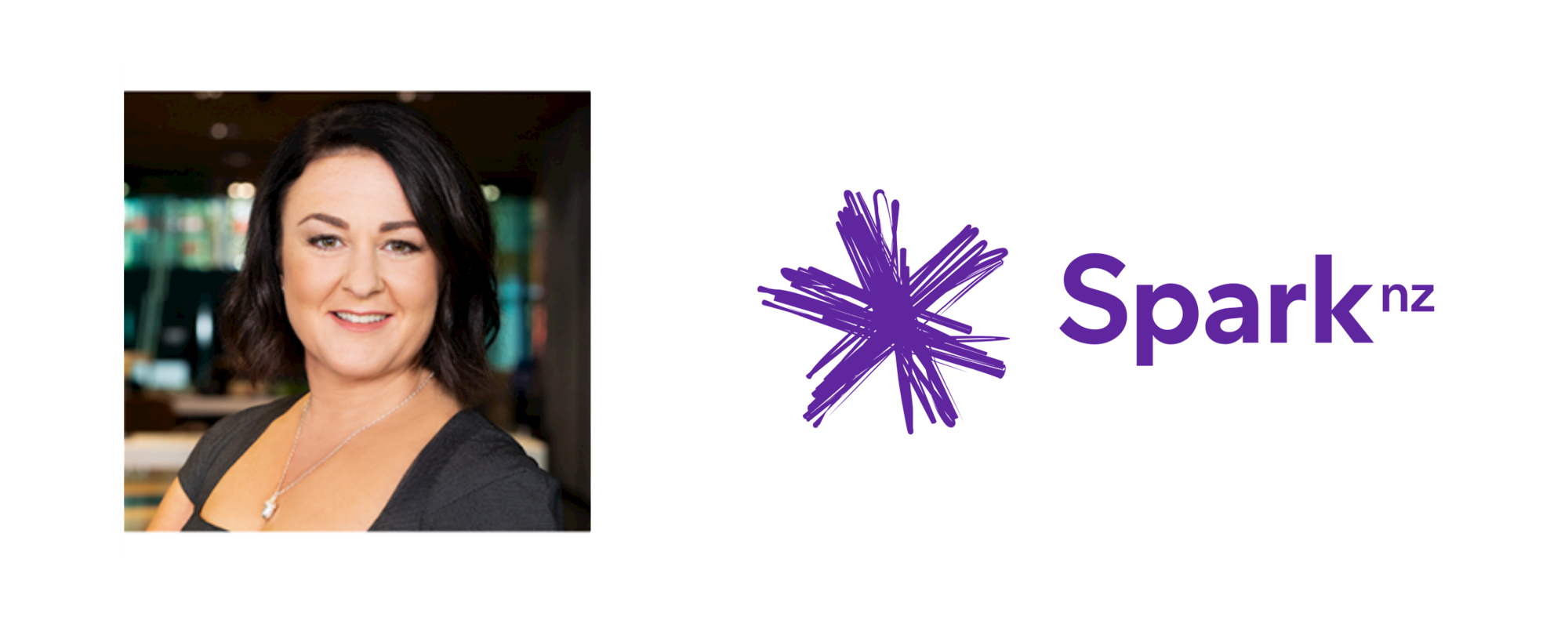 Heather Polglase - HR Director, Spark