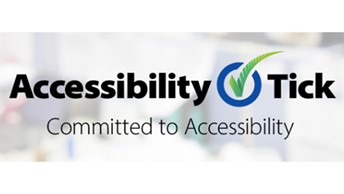 Watch: What is the Accessibility Tick? image