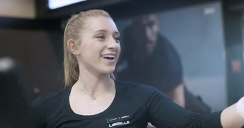 Watch: Les Mills - Hiring National Marketing Manager image