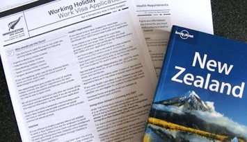Read: Working Holiday Visa - where to next? image