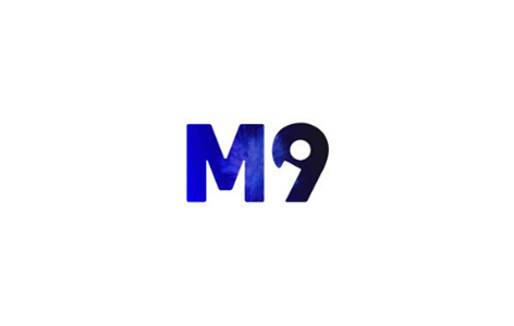 mi9 Logo