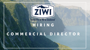 Watch: Ziwi are Hiring image