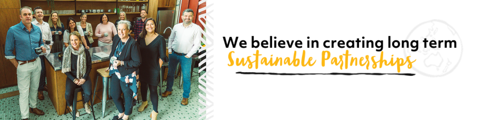 Tribe Sustainable Partnerships