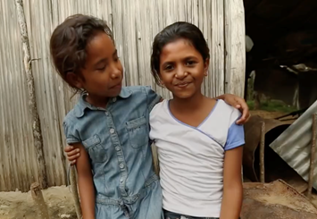 Watch: Join the team at ChildFund NZ image