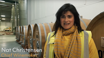 Watch: Yealands - General Manager Viticulture & Winery image