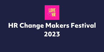 LoveHR Festival 2023 image