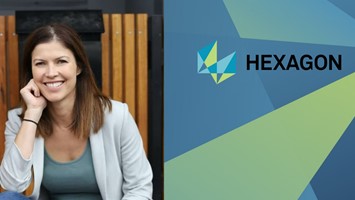 Hexagon appoints new Technical Director image