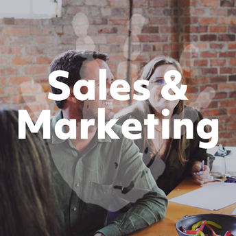 Sales & Marketing Market Update image