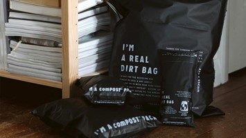 The Better Packaging Co. talk sustainability and compostable packaging image