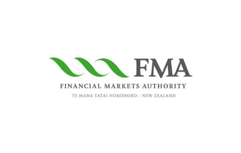 FMA - Financial Markets Authority