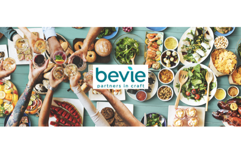 Bevie Partners in Craft