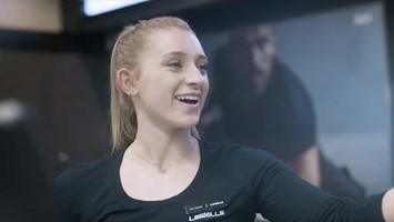 Watch: Les Mills - Hiring National Marketing Manager image