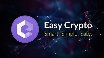 Watch: Easy Crypto | A Kiwi business leading the way for Cryptocurrency in New Zealand image