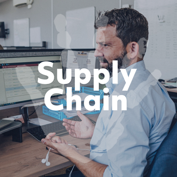 Supply Chain - Market Update Q3 image