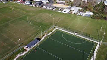 Watch: Join the team at TigerTurf image